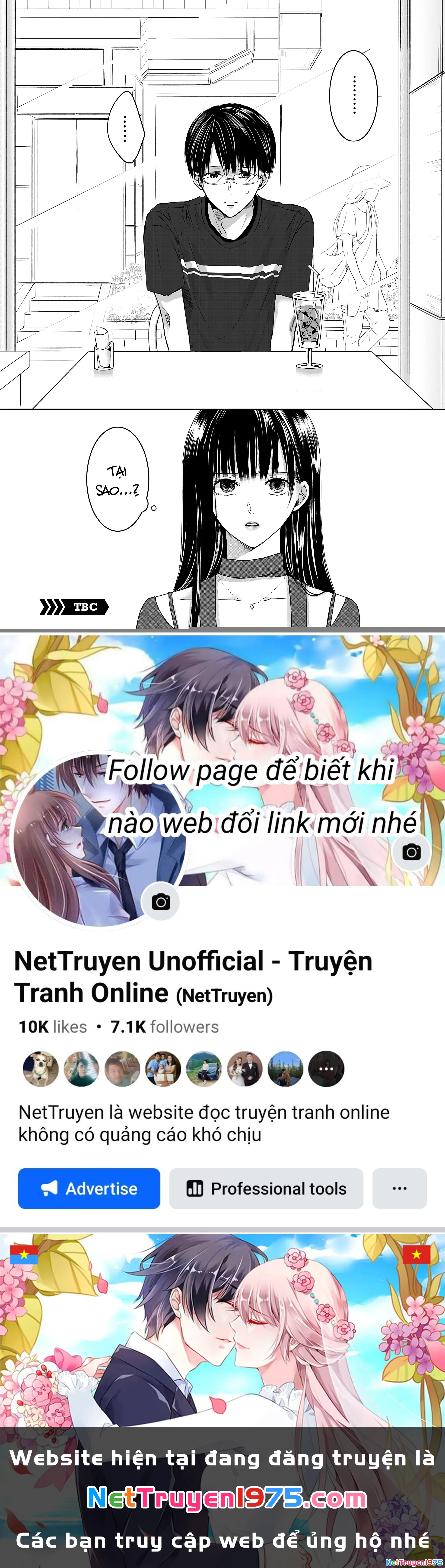 Ngày Mai, Tôi Sẽ Là Bạn Gái Của Ai? Chapter 1 - 44