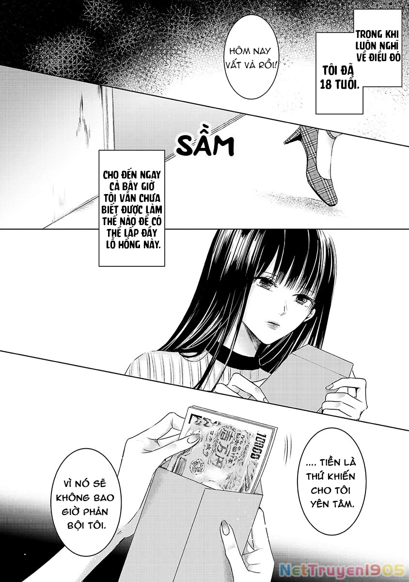 Ngày Mai, Tôi Sẽ Là Bạn Gái Của Ai? Chapter 2 - 2