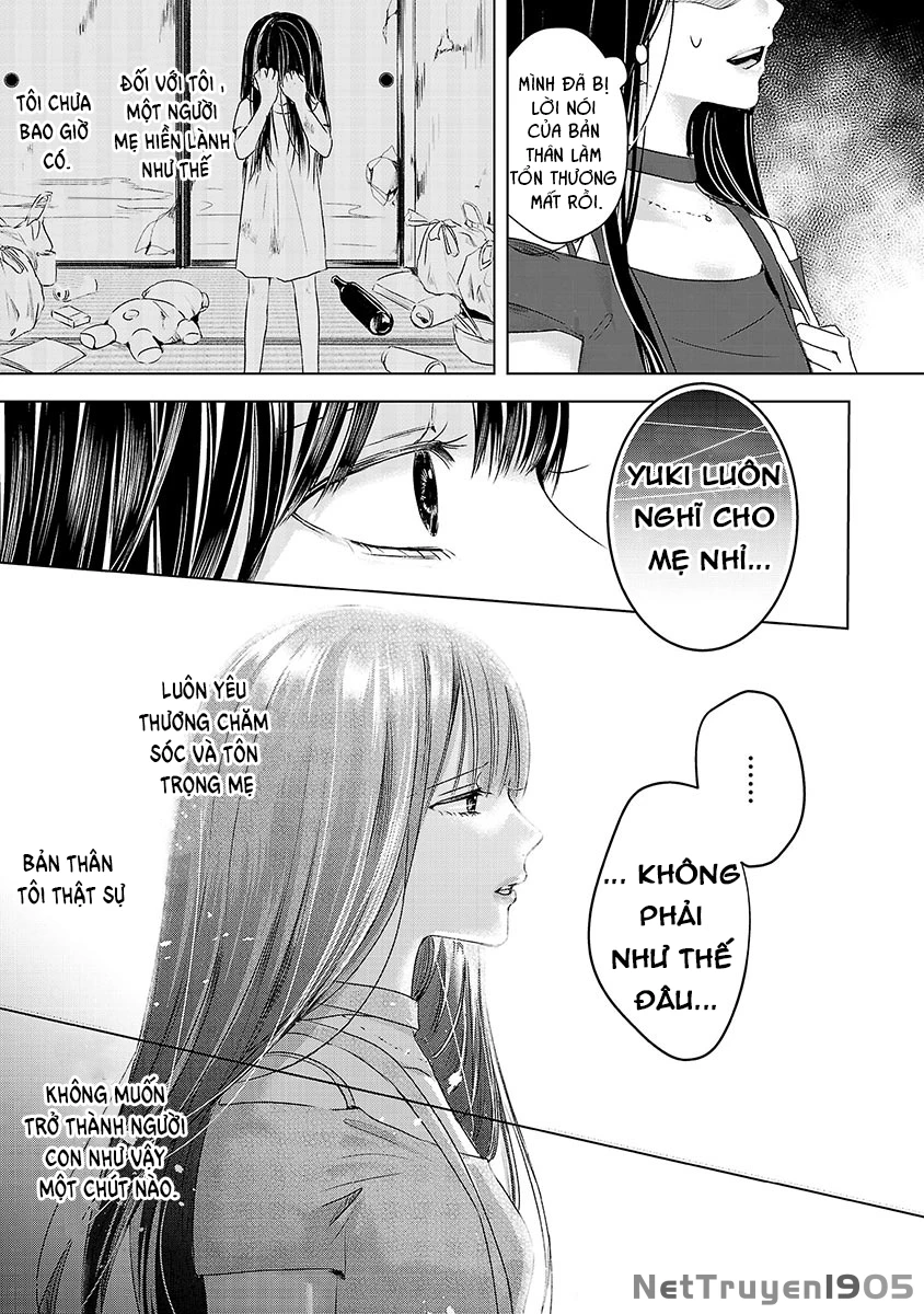 Ngày Mai, Tôi Sẽ Là Bạn Gái Của Ai? Chapter 2 - 9