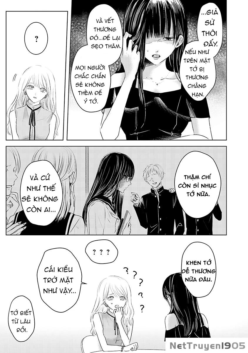 Ngày Mai, Tôi Sẽ Là Bạn Gái Của Ai? Chapter 2 - 15