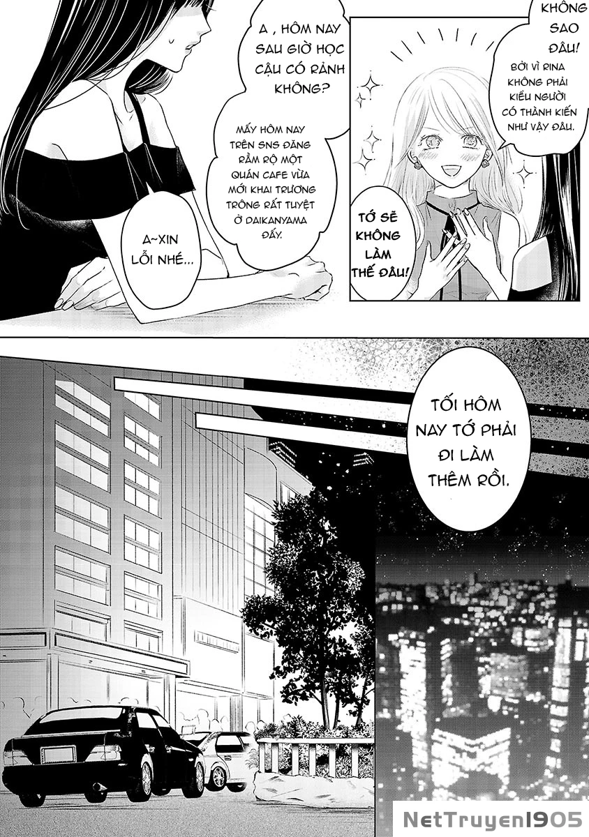 Ngày Mai, Tôi Sẽ Là Bạn Gái Của Ai? Chapter 2 - 16