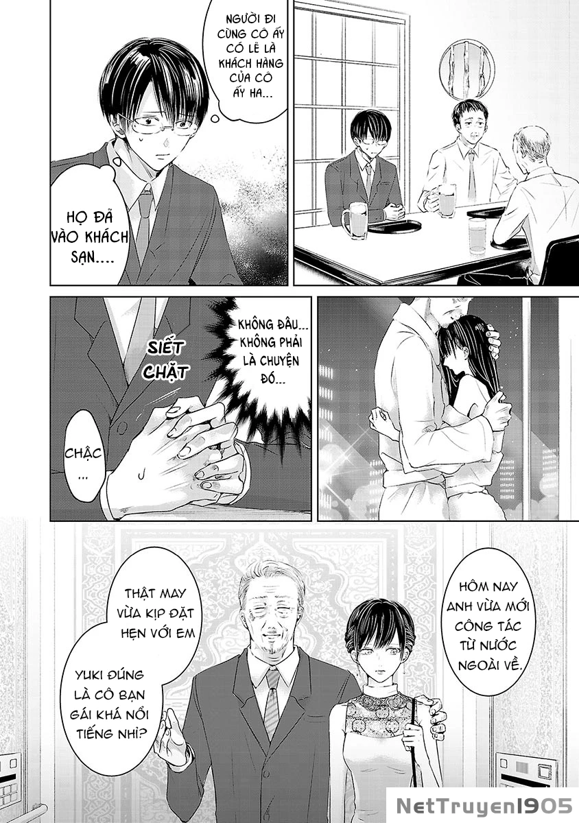 Ngày Mai, Tôi Sẽ Là Bạn Gái Của Ai? Chapter 2 - 18