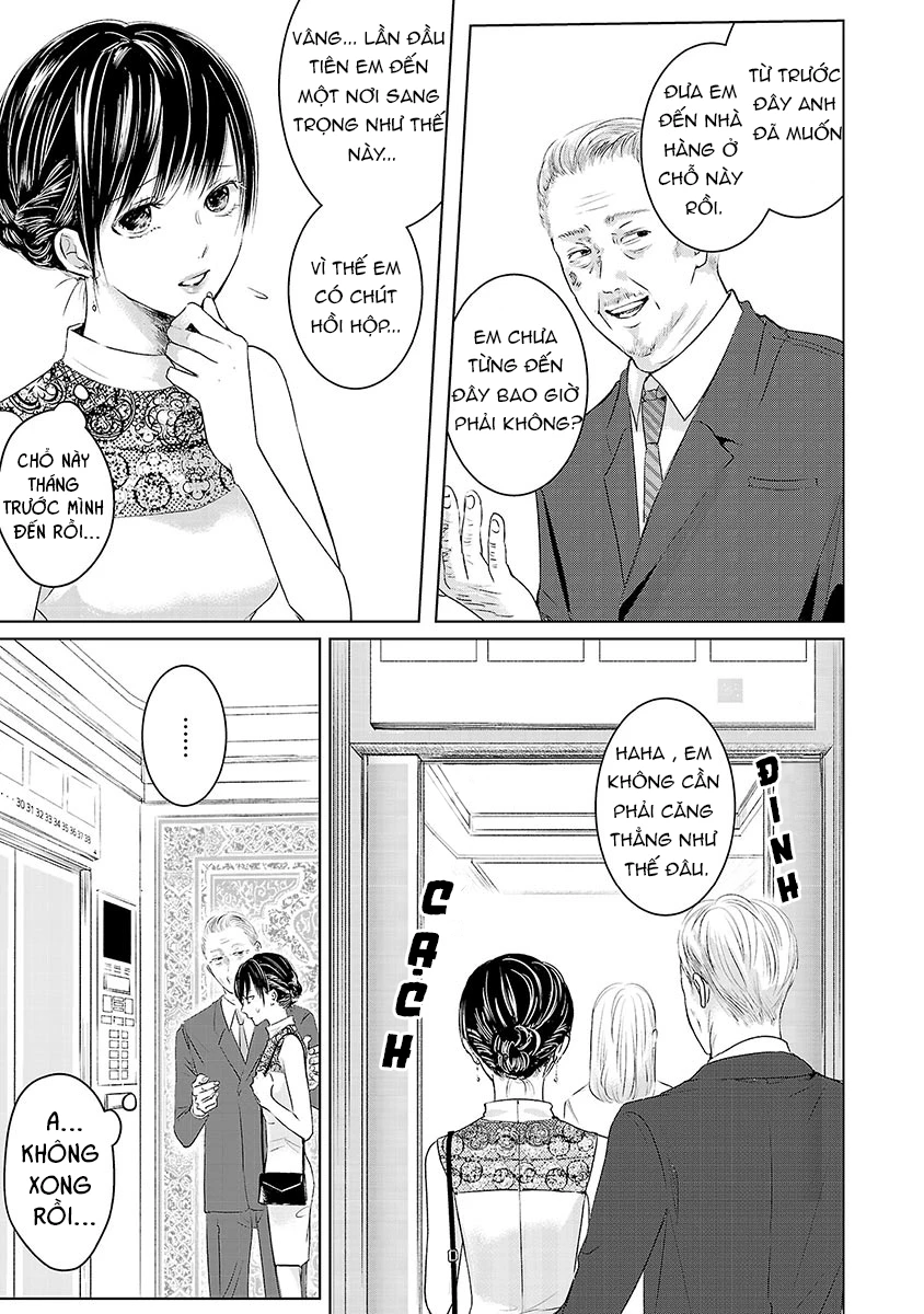 Ngày Mai, Tôi Sẽ Là Bạn Gái Của Ai? Chapter 2 - 19