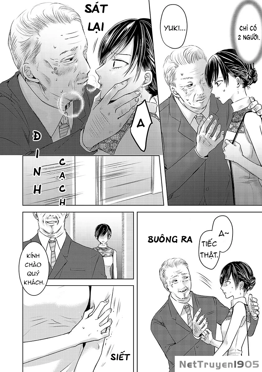 Ngày Mai, Tôi Sẽ Là Bạn Gái Của Ai? Chapter 2 - 20