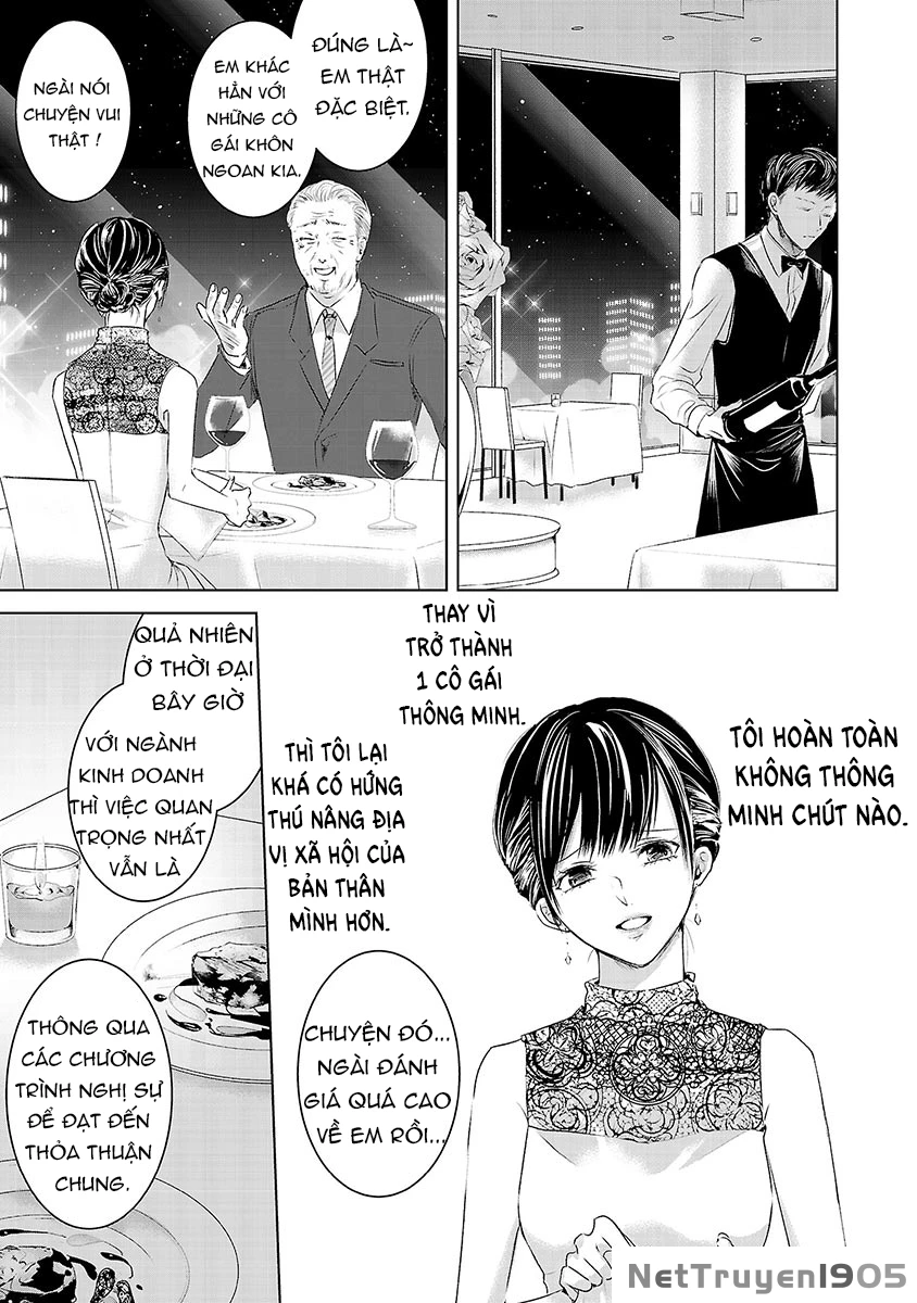 Ngày Mai, Tôi Sẽ Là Bạn Gái Của Ai? Chapter 2 - 21