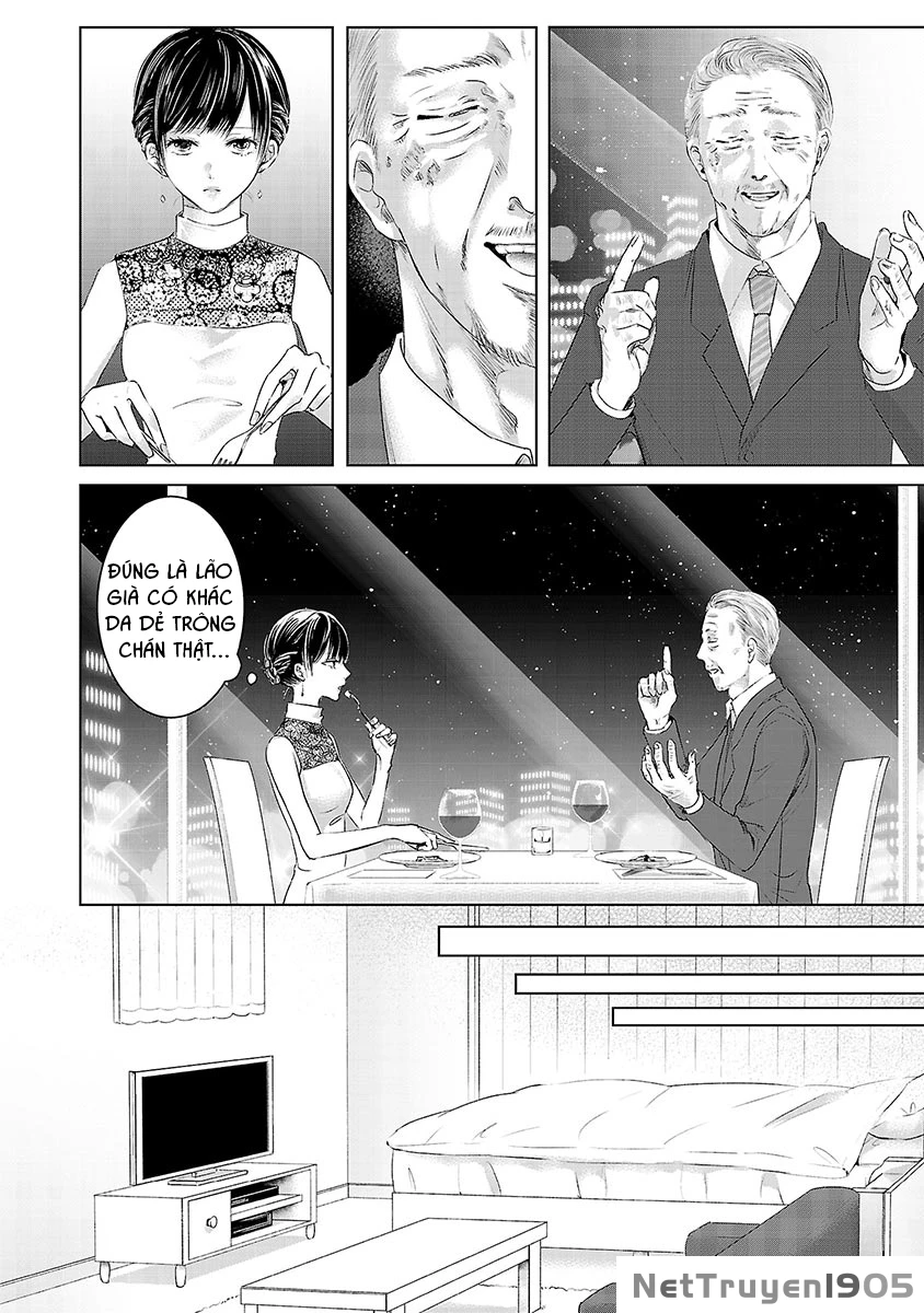 Ngày Mai, Tôi Sẽ Là Bạn Gái Của Ai? Chapter 2 - 22