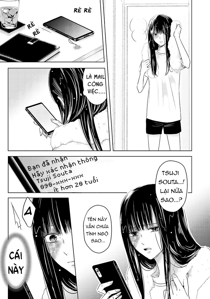 Ngày Mai, Tôi Sẽ Là Bạn Gái Của Ai? Chapter 2 - 23