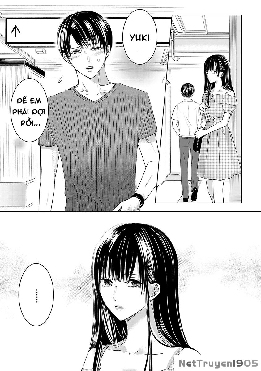 Ngày Mai, Tôi Sẽ Là Bạn Gái Của Ai? Chapter 2 - 25