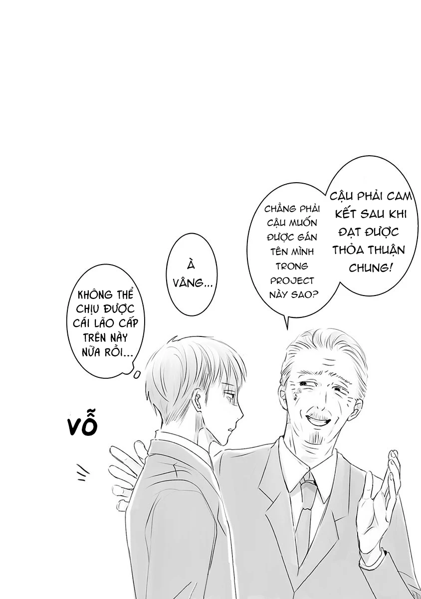 Ngày Mai, Tôi Sẽ Là Bạn Gái Của Ai? Chapter 2 - 26