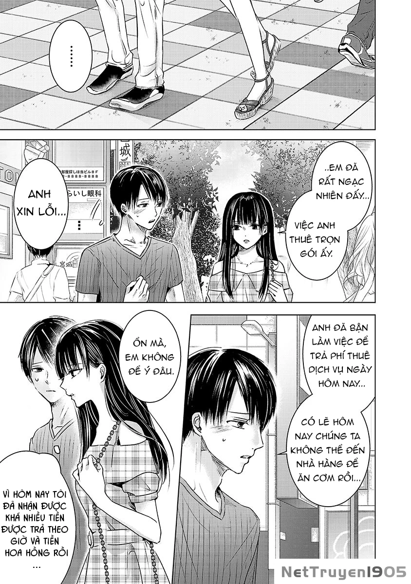 Ngày Mai, Tôi Sẽ Là Bạn Gái Của Ai? Chapter 2 - 27