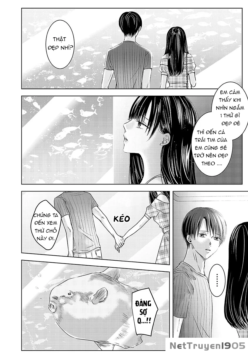 Ngày Mai, Tôi Sẽ Là Bạn Gái Của Ai? Chapter 2 - 30