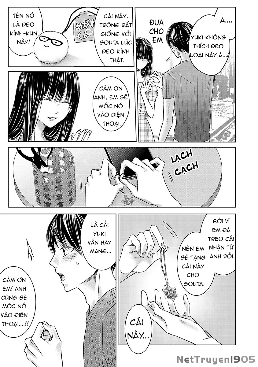 Ngày Mai, Tôi Sẽ Là Bạn Gái Của Ai? Chapter 2 - 37