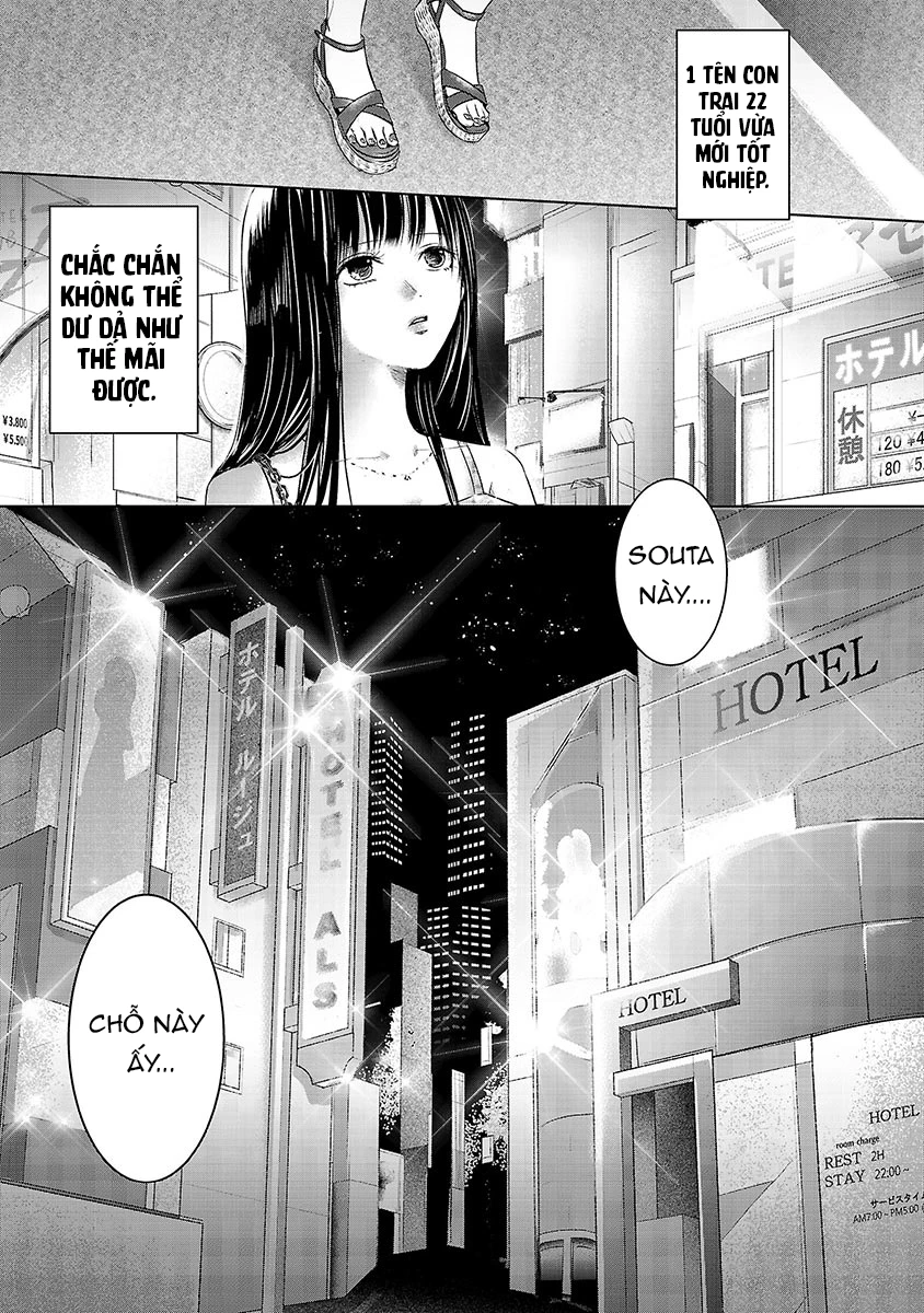 Ngày Mai, Tôi Sẽ Là Bạn Gái Của Ai? Chapter 2 - 39