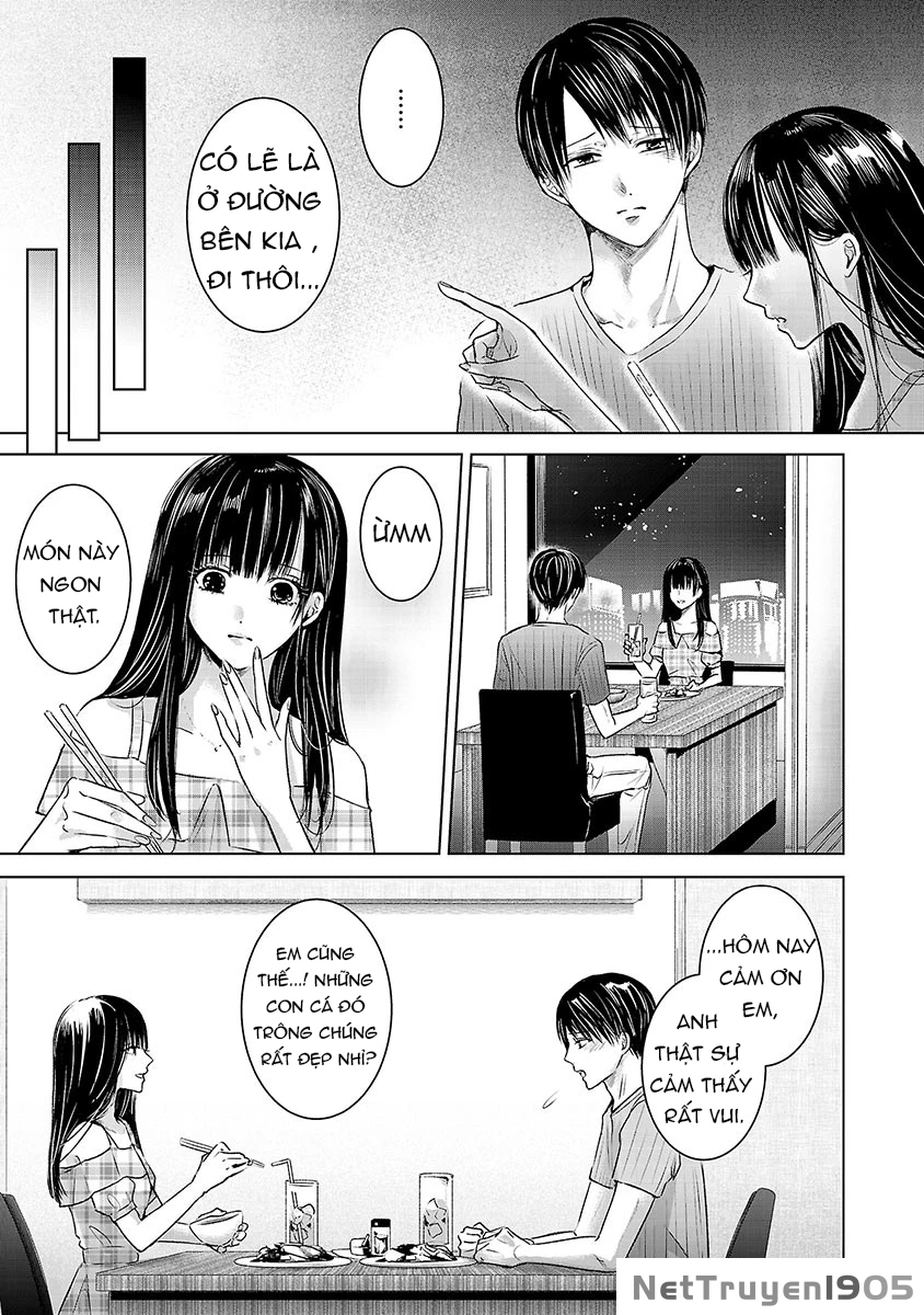 Ngày Mai, Tôi Sẽ Là Bạn Gái Của Ai? Chapter 2 - 43