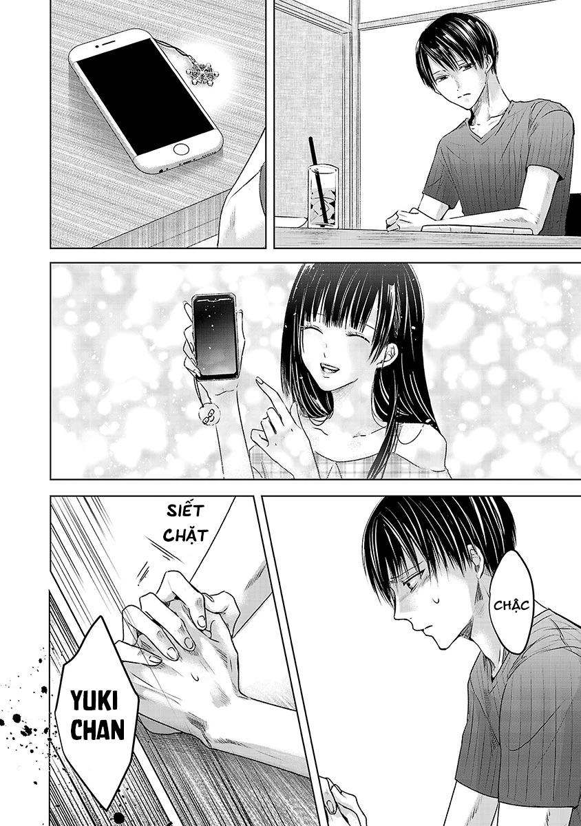 Ngày Mai, Tôi Sẽ Là Bạn Gái Của Ai? Chapter 2 - 44