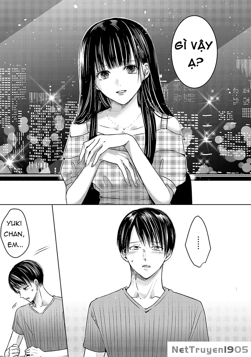 Ngày Mai, Tôi Sẽ Là Bạn Gái Của Ai? Chapter 2 - 45