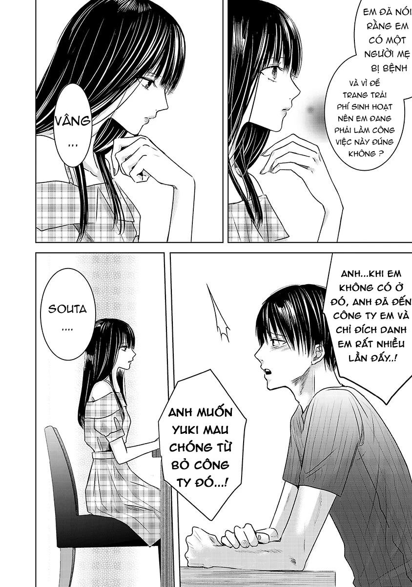 Ngày Mai, Tôi Sẽ Là Bạn Gái Của Ai? Chapter 2 - 46
