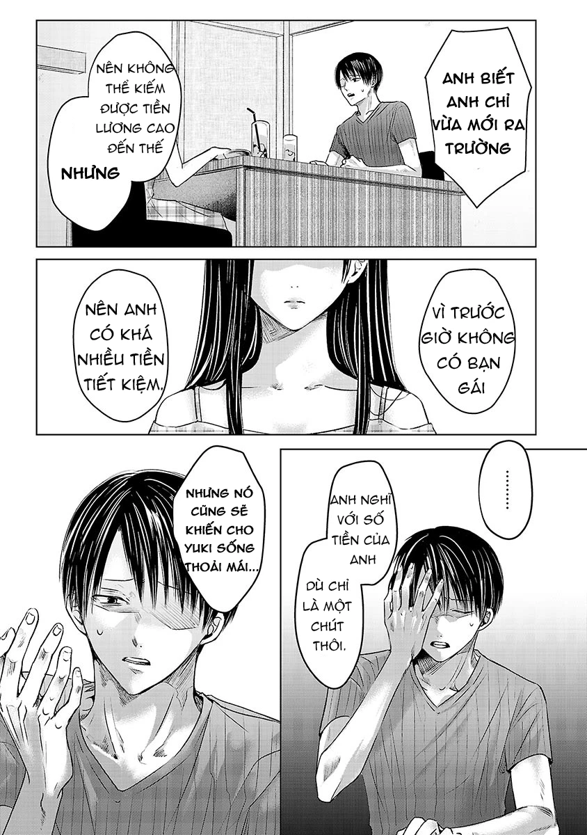 Ngày Mai, Tôi Sẽ Là Bạn Gái Của Ai? Chapter 2 - 47