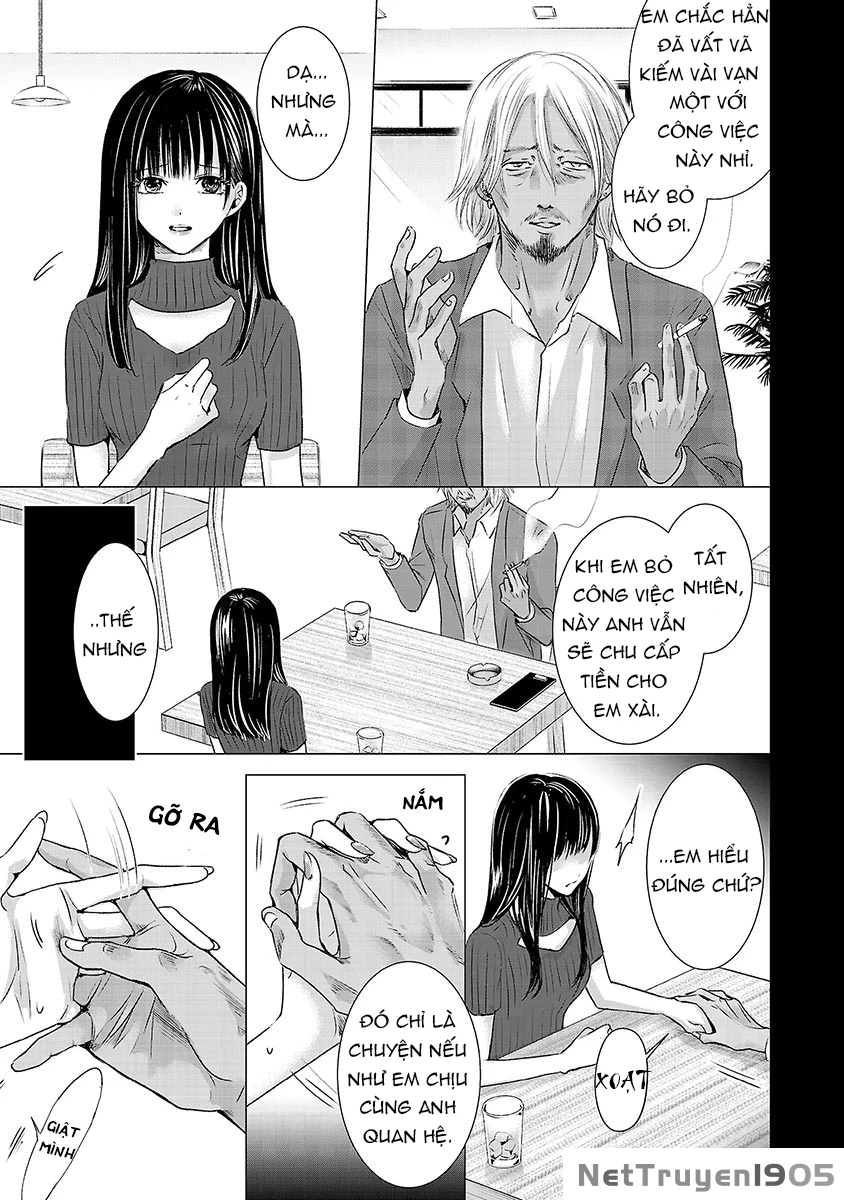 Ngày Mai, Tôi Sẽ Là Bạn Gái Của Ai? Chapter 3 - 2