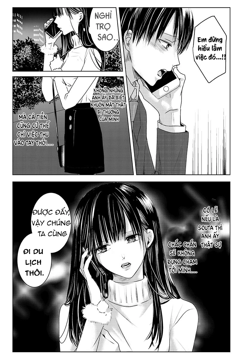 Ngày Mai, Tôi Sẽ Là Bạn Gái Của Ai? Chapter 3 - 20