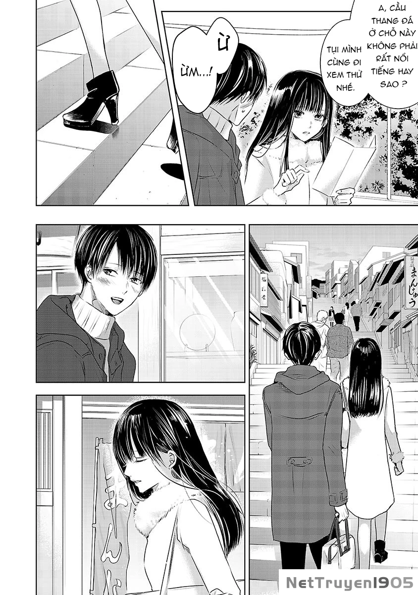 Ngày Mai, Tôi Sẽ Là Bạn Gái Của Ai? Chapter 3 - 26
