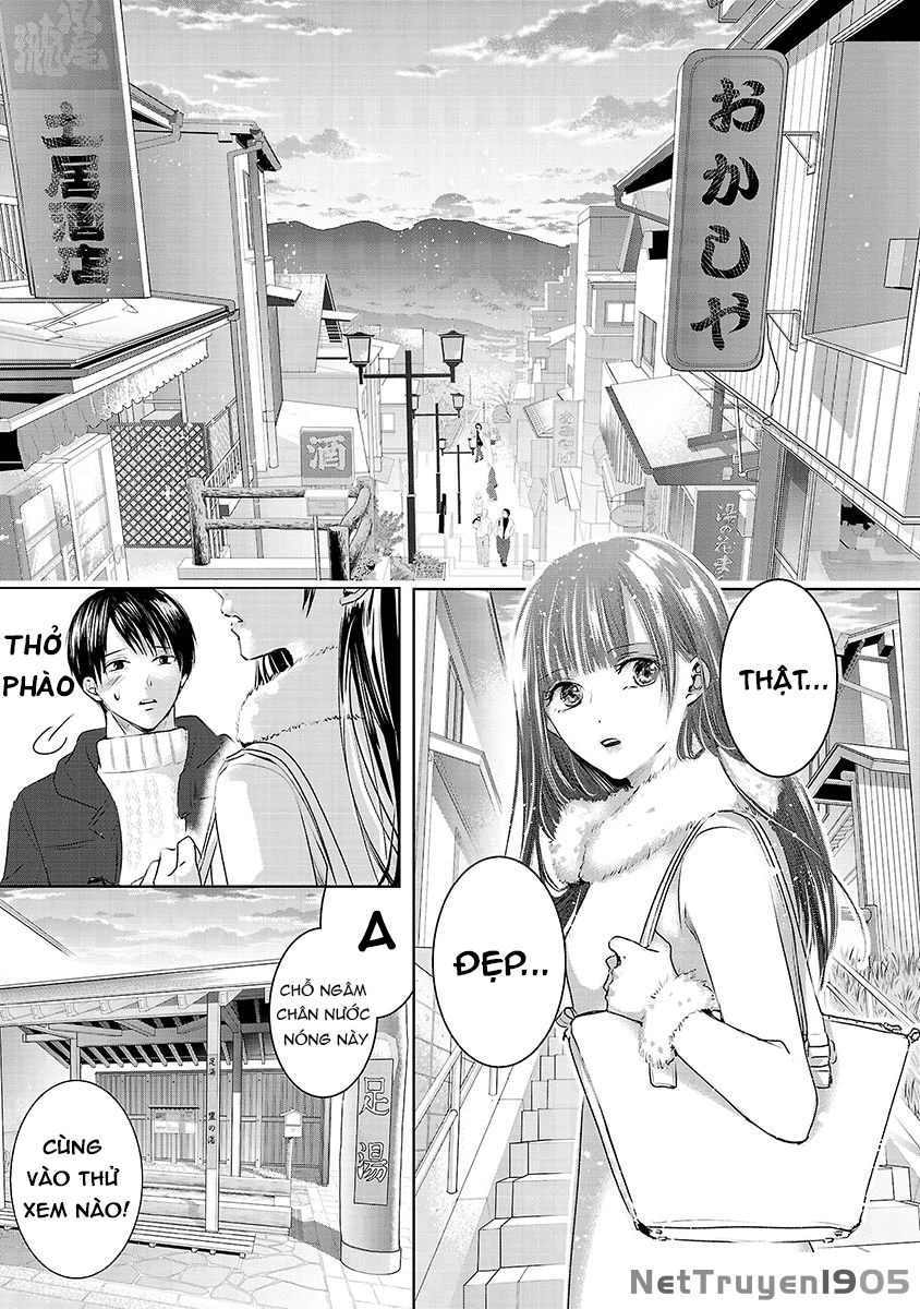 Ngày Mai, Tôi Sẽ Là Bạn Gái Của Ai? Chapter 3 - 27
