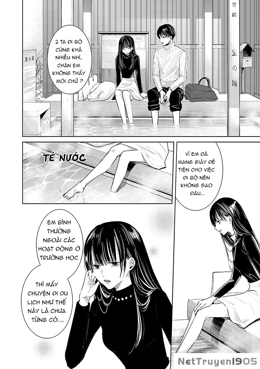 Ngày Mai, Tôi Sẽ Là Bạn Gái Của Ai? Chapter 3 - 28