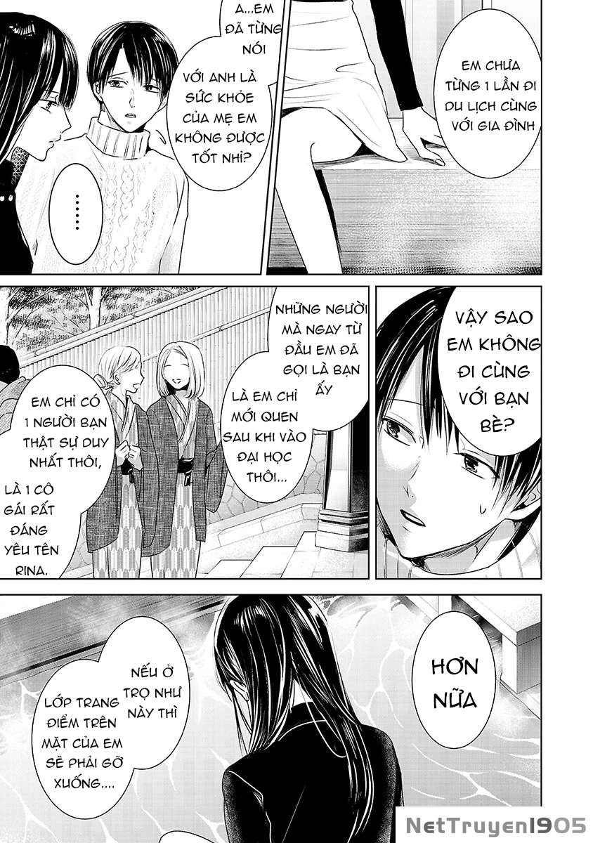 Ngày Mai, Tôi Sẽ Là Bạn Gái Của Ai? Chapter 3 - 29