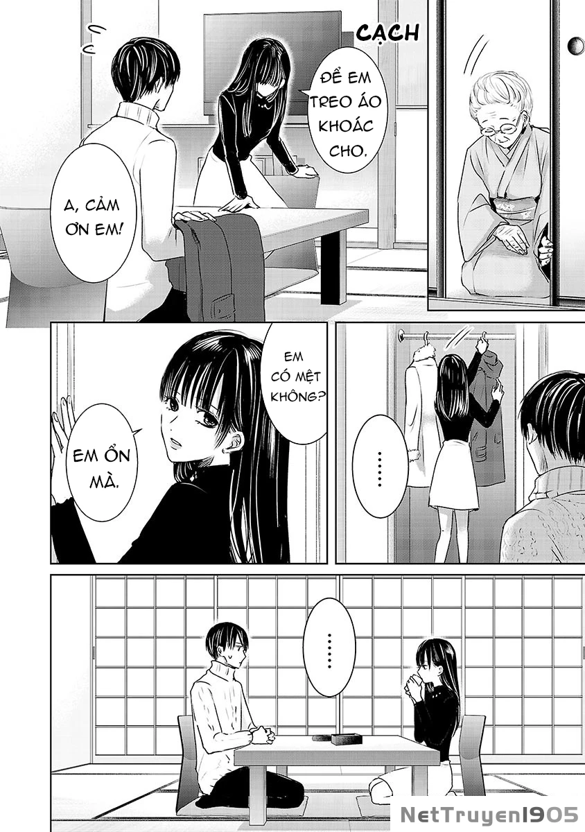 Ngày Mai, Tôi Sẽ Là Bạn Gái Của Ai? Chapter 3 - 38