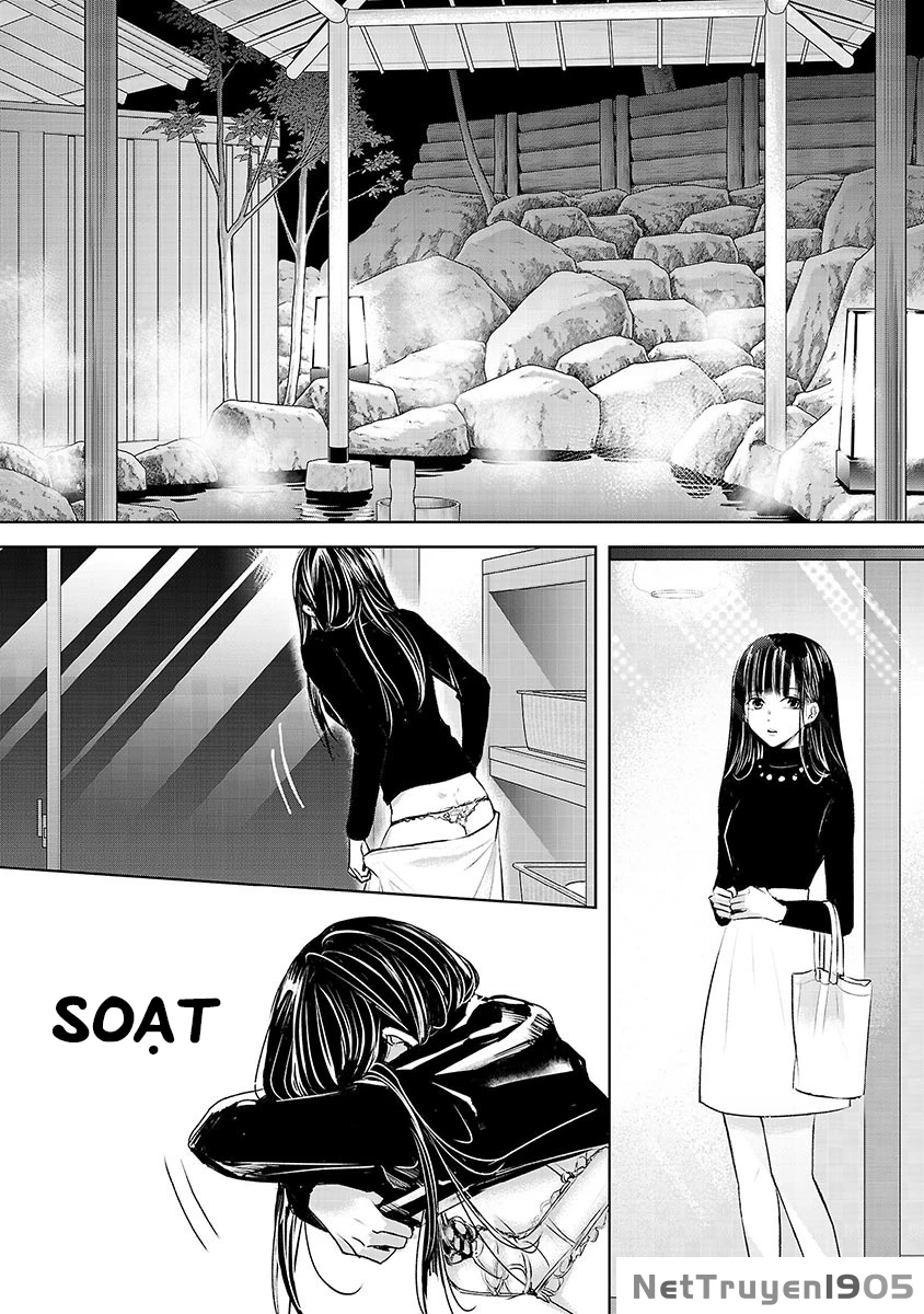Ngày Mai, Tôi Sẽ Là Bạn Gái Của Ai? Chapter 3 - 40
