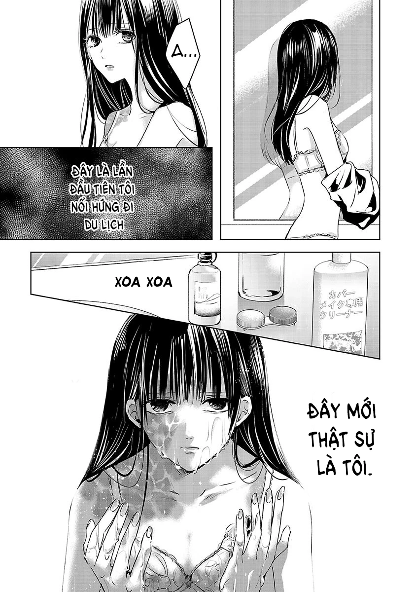 Ngày Mai, Tôi Sẽ Là Bạn Gái Của Ai? Chapter 3 - 41