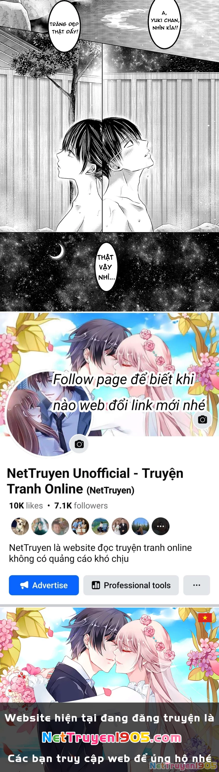 Ngày Mai, Tôi Sẽ Là Bạn Gái Của Ai? Chapter 3 - 43