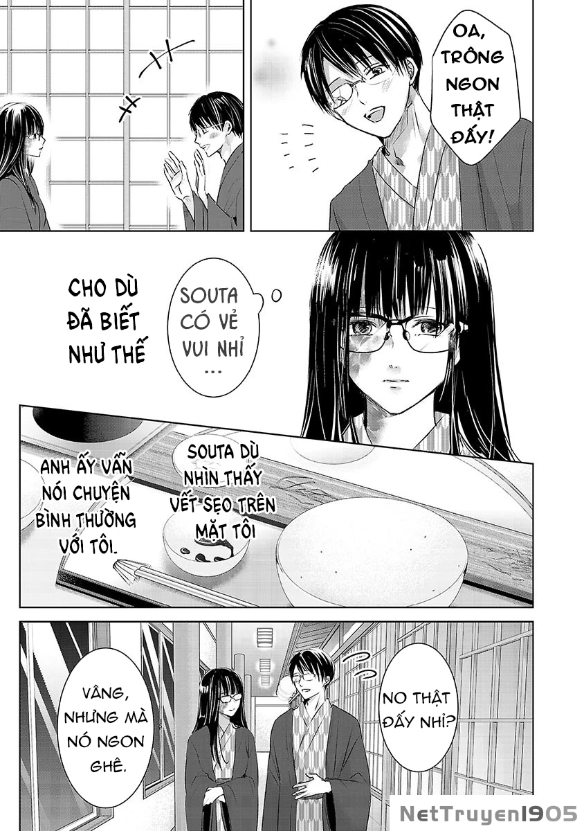 Ngày Mai, Tôi Sẽ Là Bạn Gái Của Ai? Chapter 4 - 5