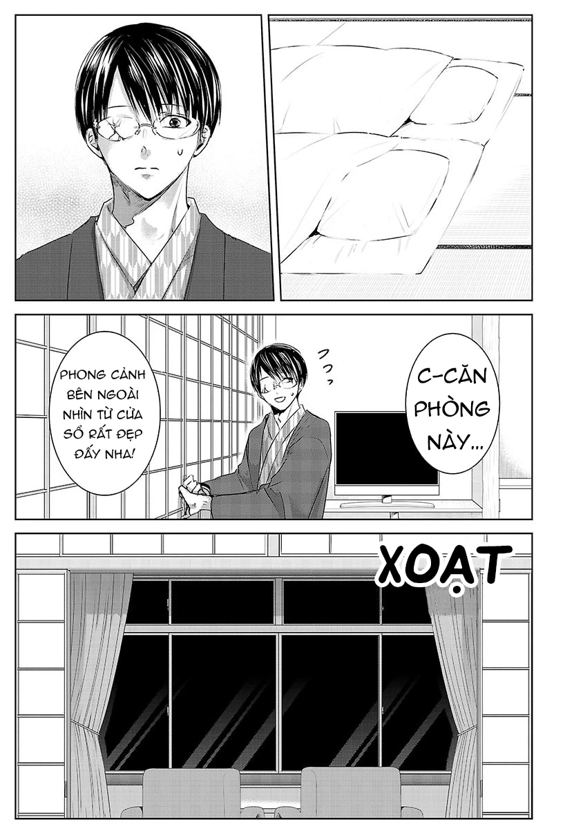 Ngày Mai, Tôi Sẽ Là Bạn Gái Của Ai? Chapter 4 - 7