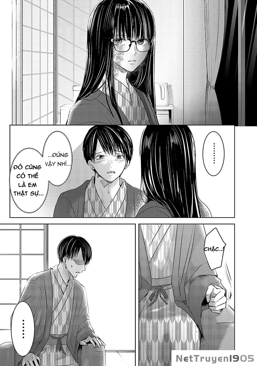 Ngày Mai, Tôi Sẽ Là Bạn Gái Của Ai? Chapter 4 - 15