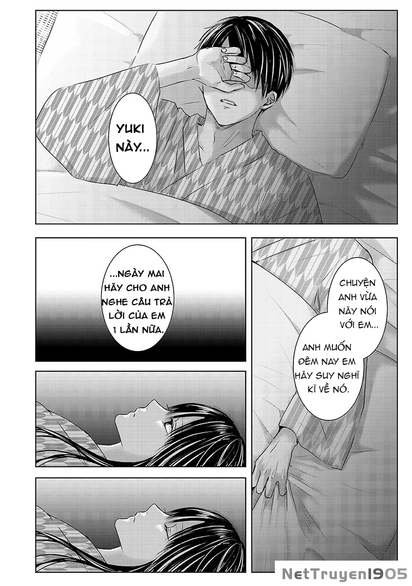 Ngày Mai, Tôi Sẽ Là Bạn Gái Của Ai? Chapter 4 - 20