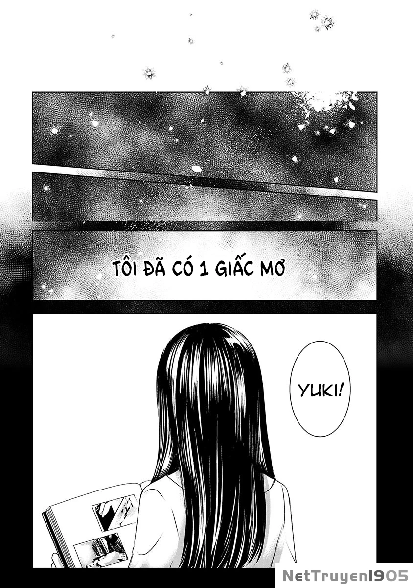 Ngày Mai, Tôi Sẽ Là Bạn Gái Của Ai? Chapter 4 - 22