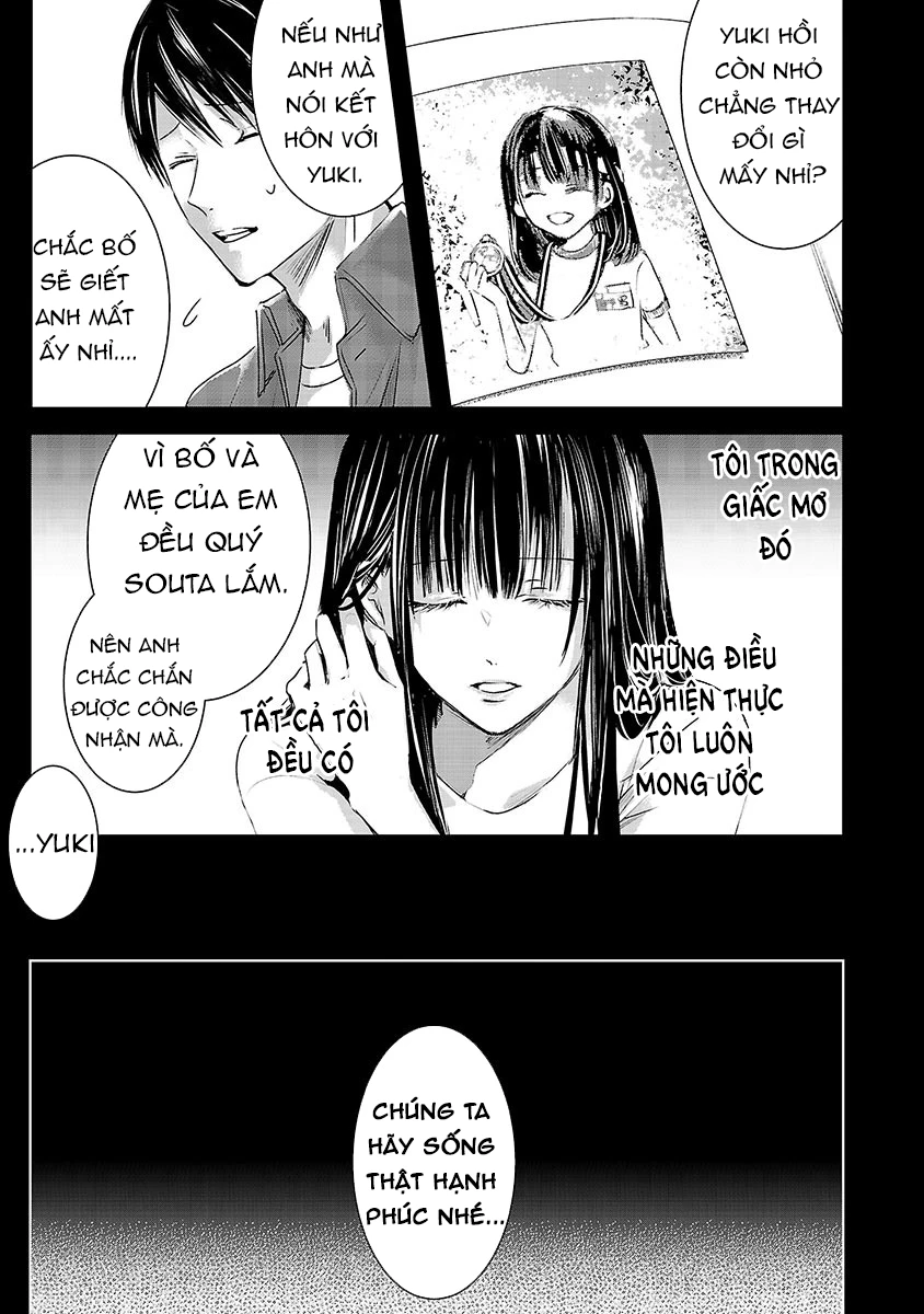 Ngày Mai, Tôi Sẽ Là Bạn Gái Của Ai? Chapter 4 - 24