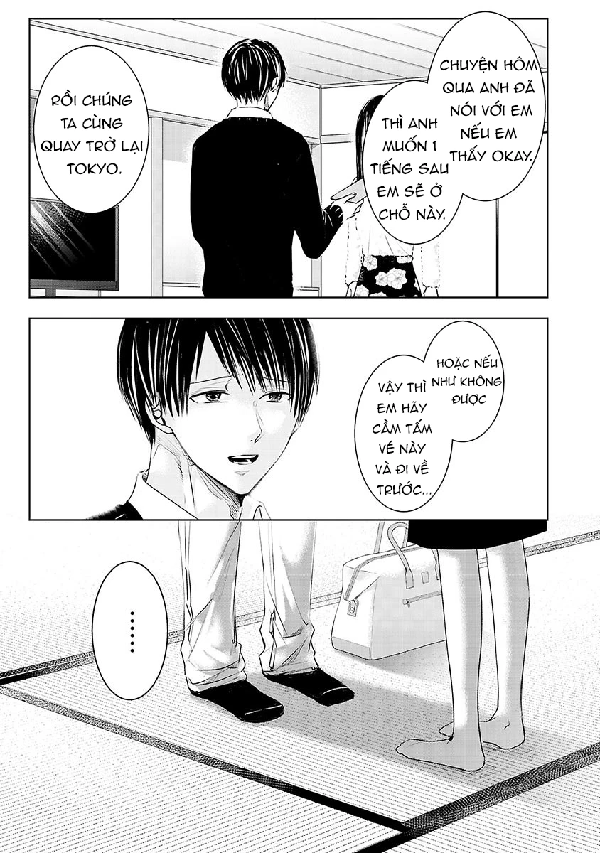Ngày Mai, Tôi Sẽ Là Bạn Gái Của Ai? Chapter 4 - 30