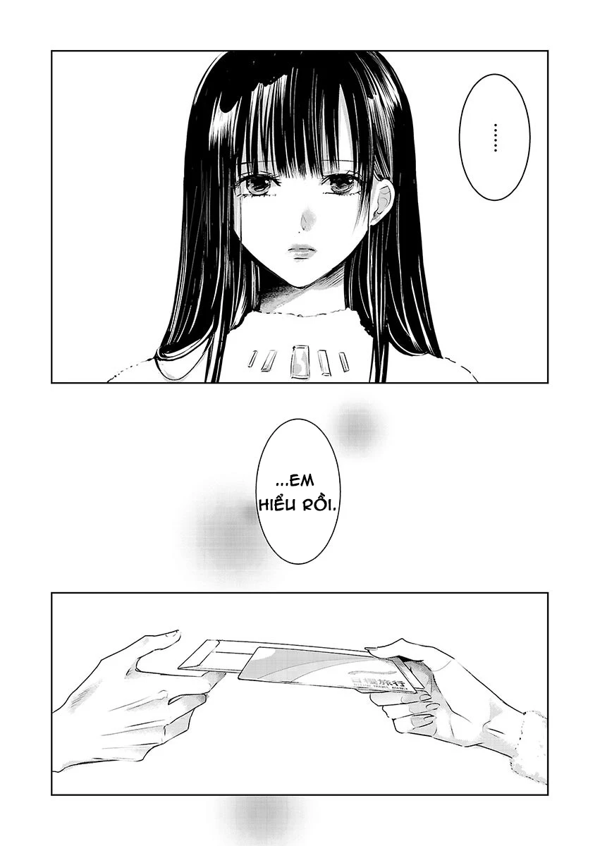 Ngày Mai, Tôi Sẽ Là Bạn Gái Của Ai? Chapter 4 - 31