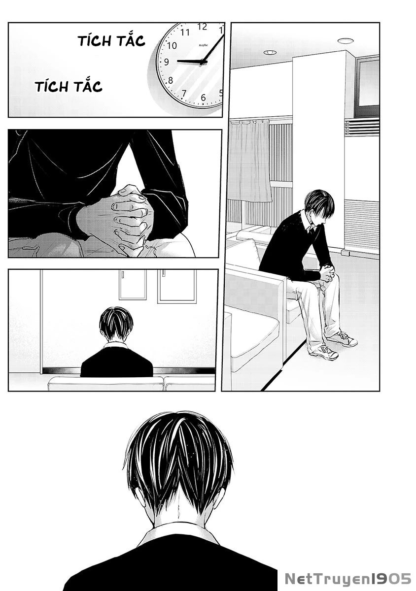 Ngày Mai, Tôi Sẽ Là Bạn Gái Của Ai? Chapter 4 - 32