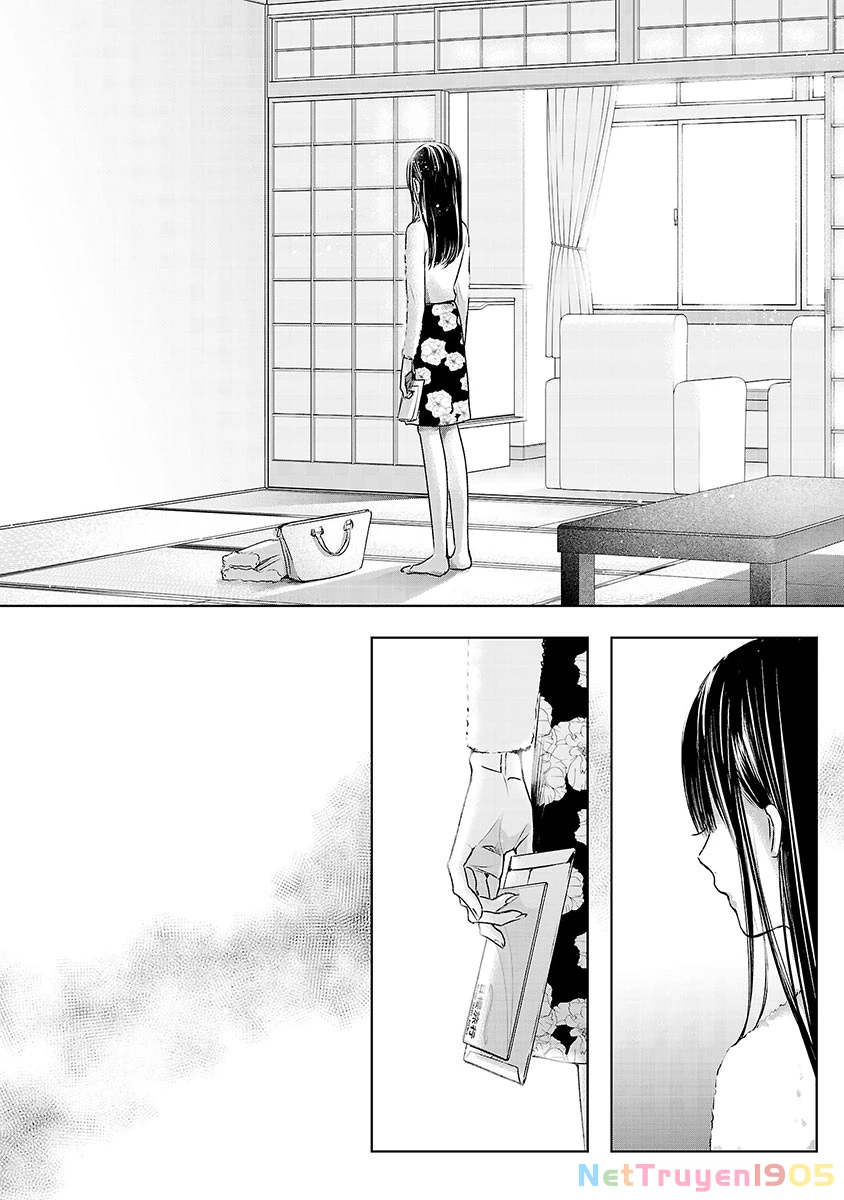 Ngày Mai, Tôi Sẽ Là Bạn Gái Của Ai? Chapter 4 - 33