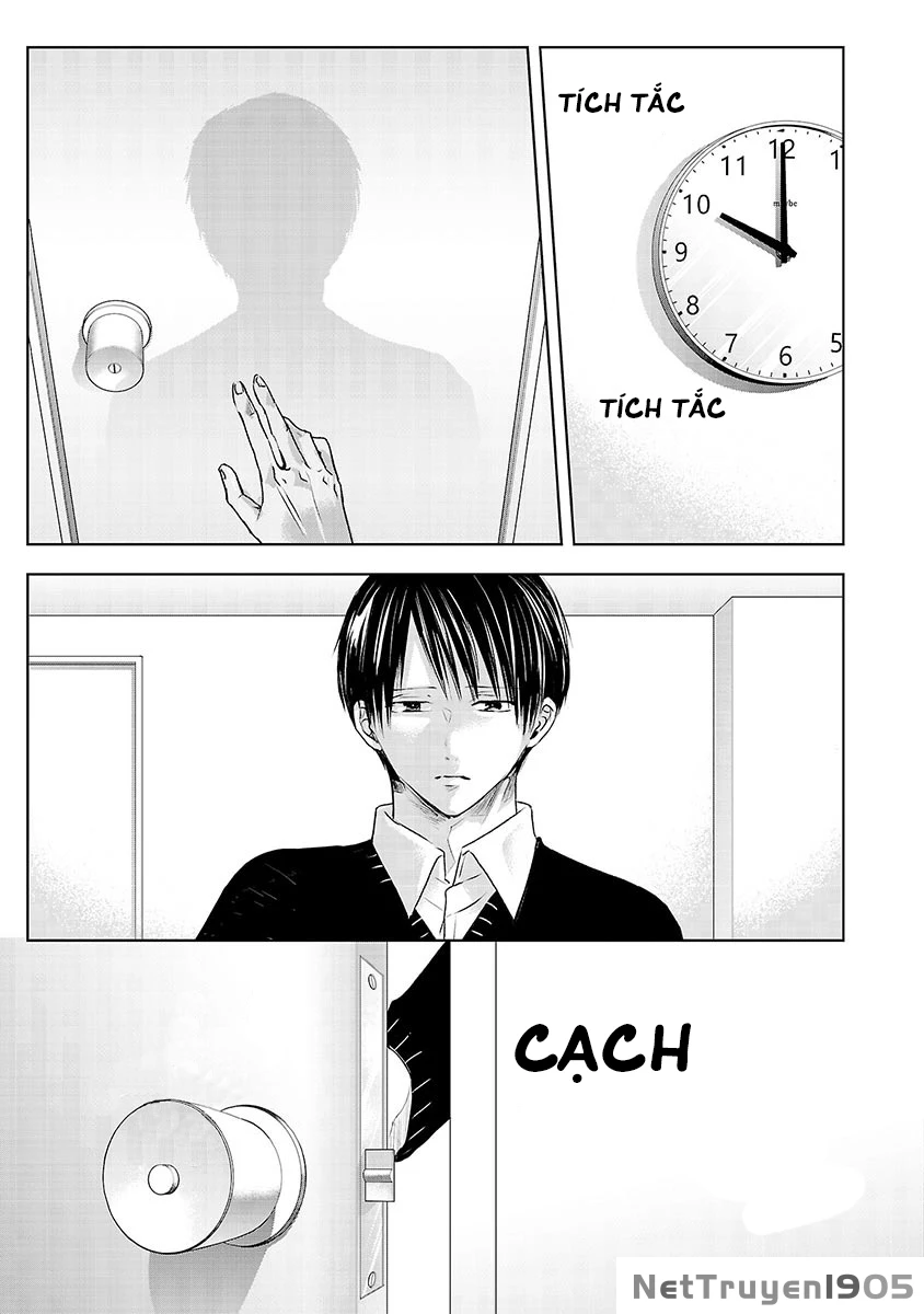 Ngày Mai, Tôi Sẽ Là Bạn Gái Của Ai? Chapter 4 - 34