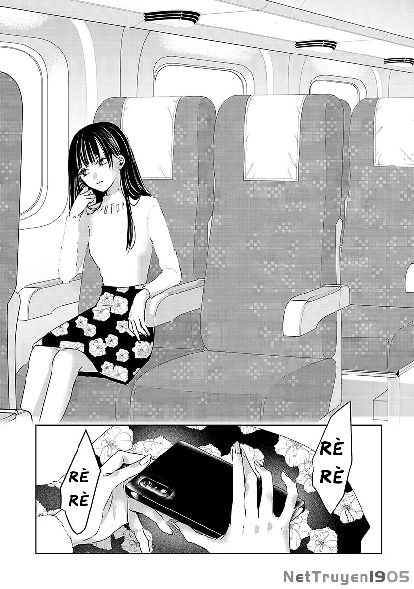 Ngày Mai, Tôi Sẽ Là Bạn Gái Của Ai? Chapter 4 - 35