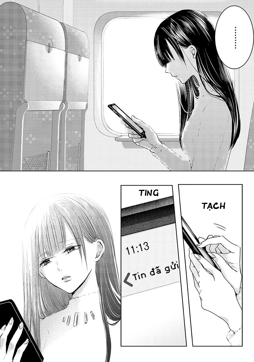 Ngày Mai, Tôi Sẽ Là Bạn Gái Của Ai? Chapter 4 - 37
