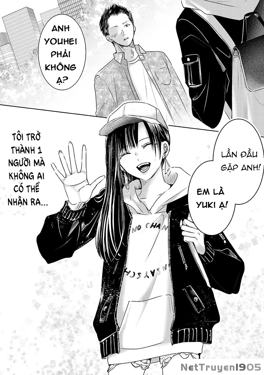 Ngày Mai, Tôi Sẽ Là Bạn Gái Của Ai? Chapter 4 - 39