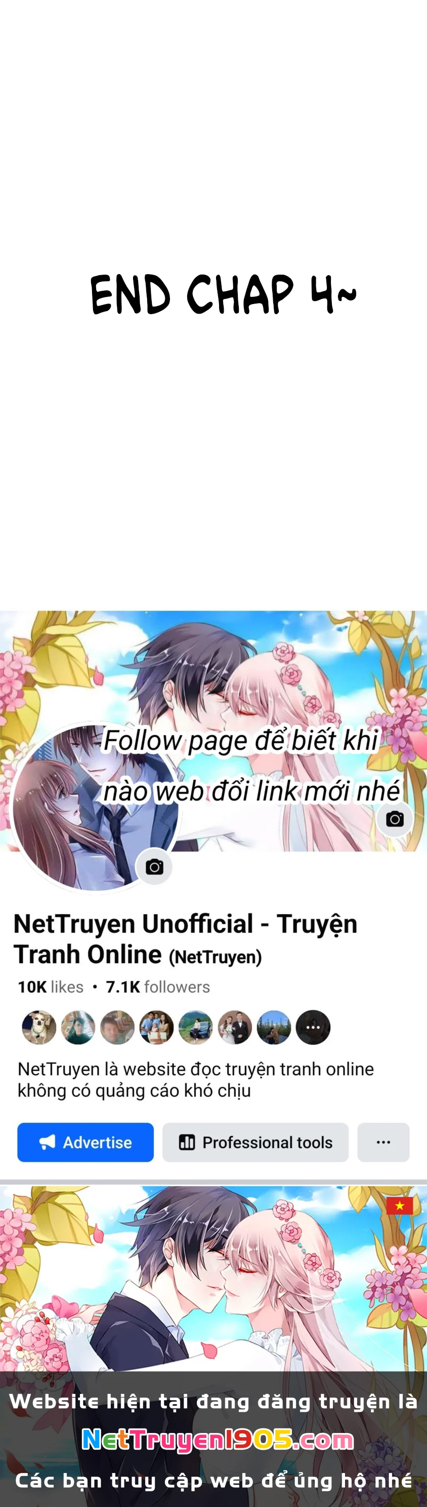 Ngày Mai, Tôi Sẽ Là Bạn Gái Của Ai? Chapter 4 - 40