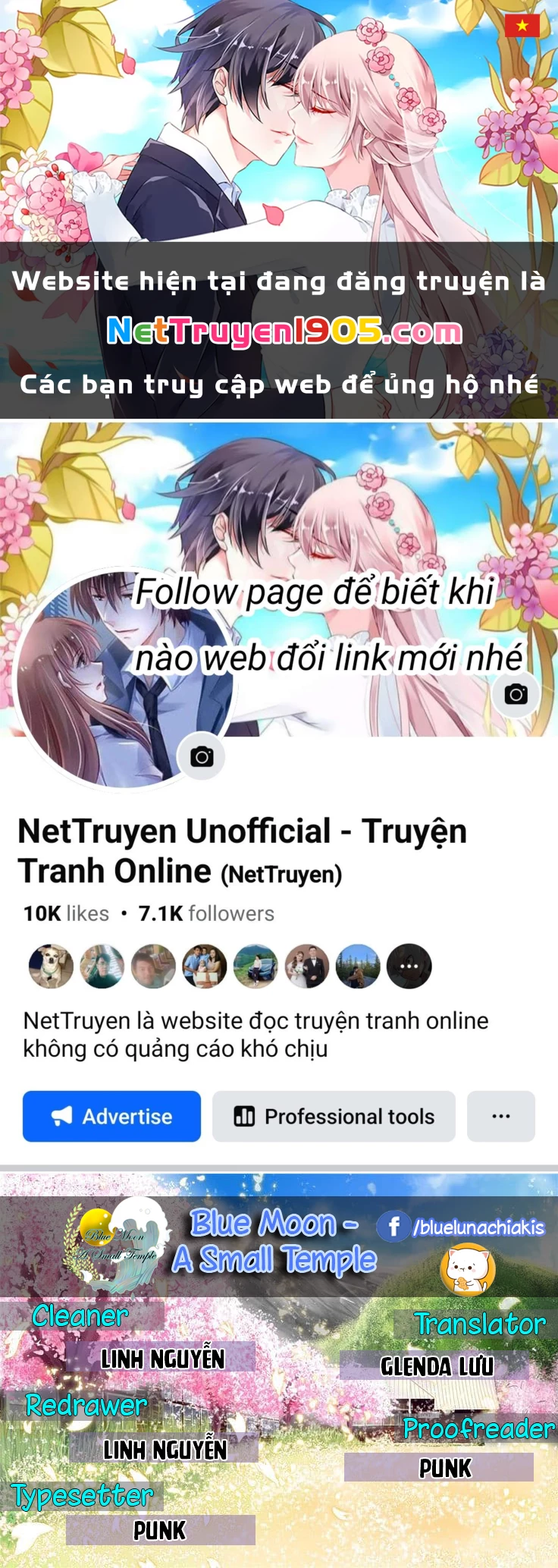 Ngày Mai, Tôi Sẽ Là Bạn Gái Của Ai? Chapter 5 - 1