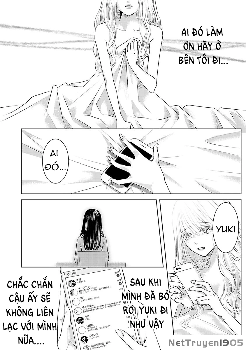 Ngày Mai, Tôi Sẽ Là Bạn Gái Của Ai? Chapter 5 - 10