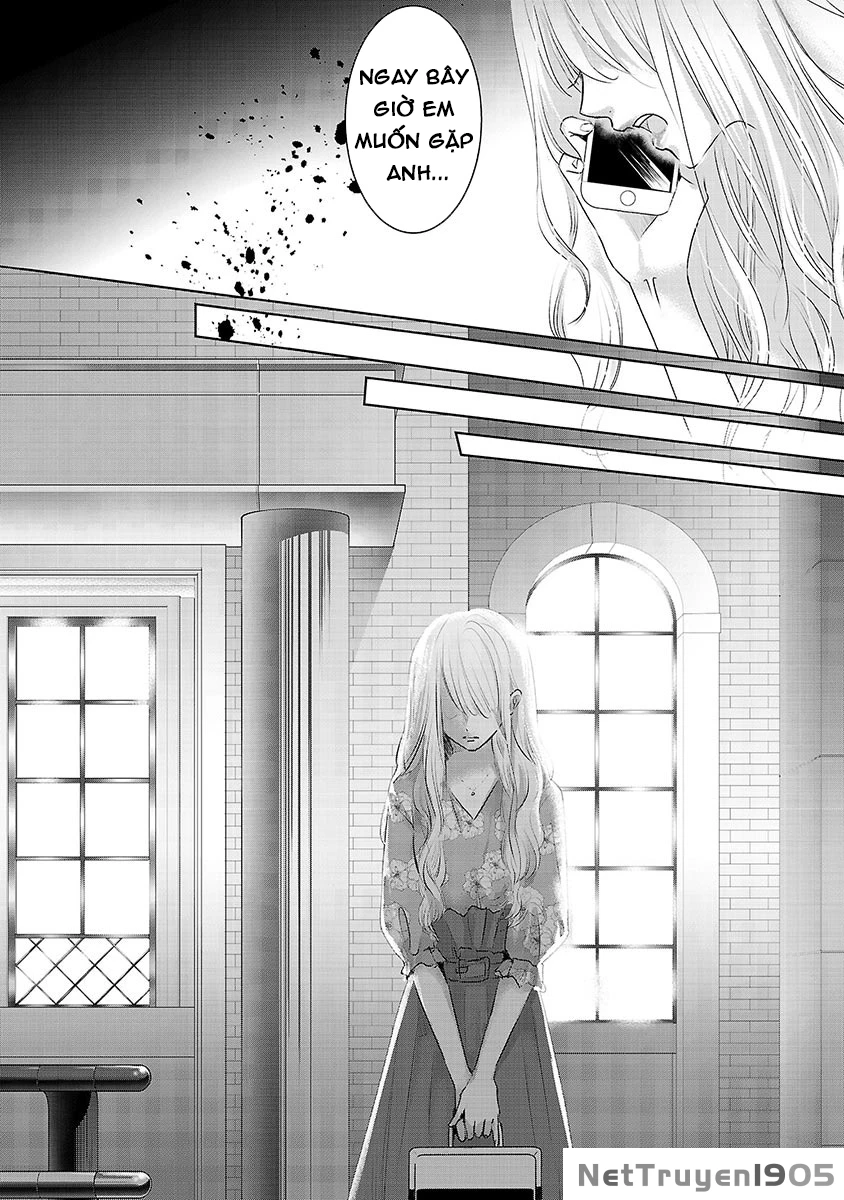 Ngày Mai, Tôi Sẽ Là Bạn Gái Của Ai? Chapter 5 - 12